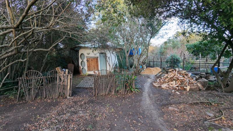 0 Bedroom Property for Sale in The Crags Western Cape